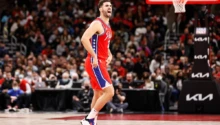 Georges Niang All Star Game