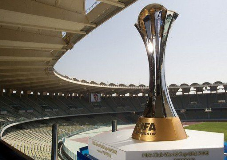 La Coupe du monde des clubs 2023 se tiendra au Maroc