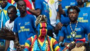Otis Ngoma explique l'élimination de la RDC CHAN 2022