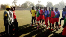 Abdoulaye Somé - Royal FC