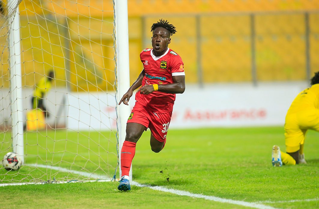 Ghana Premier League match day 16 wrap: Aduana Stars beats Nsoatreman to  widen gap, RTU shocks Hearts of Oak as Kotoko demolish Accra Lions - All  African countries - Sport News Africa