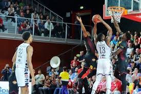 Earvin Bassoumba