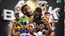 La Coupe CAF fait son retour