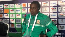 Gustave Niyonkuru nouveau coach Espoir FC