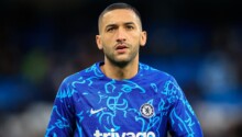 Hakim Ziyech