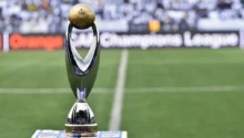 Trophée Ligue des champions CAF