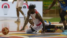 Basket Le Cameroun remporte le duel des mal classés