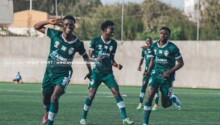 Ligue 1 Sénégal Casa Sport