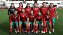 Le Maroc U20 féminin disputera deux rencontres face à la Guinée à Conakry.