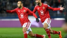 Mohamed Magdi Kafsha Al Ahly Mondial des clubs