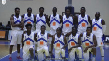 Real Bamako basket