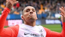 Wahbi Khazri Montpellier