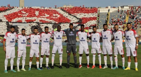 Wydad