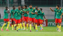 Cameroun-Guinée équatoriale en amical