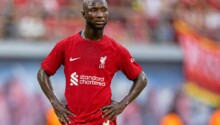 Naby Keïta