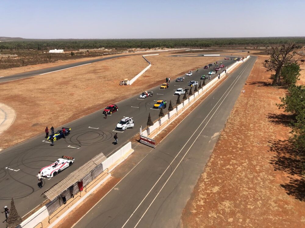 Les mécaniciens du Dakar, les petites mains de la course