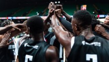 ABC Fighters Basketball African League
