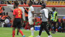 Aliou Cissé a lancé Abdallah Ndour contre le Mozambique
