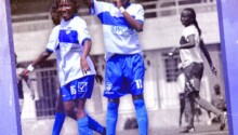 Dakar Sacré Cœur écrase Kaolack FC