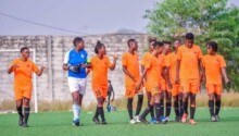 Aïnonvi FC Bénin