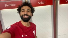 Mo Salah