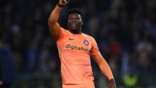 André Onana