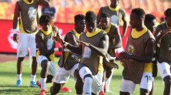 Ghana CAN U23