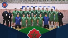 Le Maroc aura comme adversaires la Hongrie, la Slovénie et la Nouvelle-Zélande