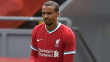 Joël Matip