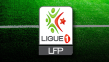 LFP Algérie