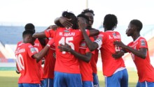 La Gambie veut disputer sa premère finale de CAN U20
