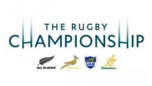 Rugby championship