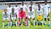 Équipe nationale des U23 du Togo