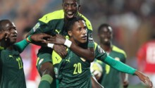 Sénégal CAN U20