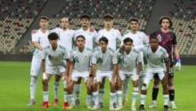 Algérie U17