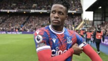 Wilfried Zaha