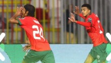 CAN U17 : le Maroc accélère dans le dernier quart face à l’Afrique du Sud