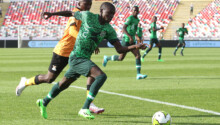 CAN U17 Nigeria domine Zambie