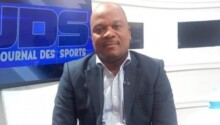 Dago Charles Stade d'Abidjan