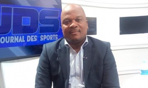 Dago Charles Stade d'Abidjan
