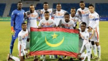 FC Nouadhibou Coupe Arabe des clubs champions