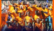 FC Nouadhibou champion de Mauritanie pour la 6e fois