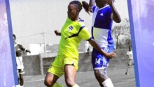 Foot féminin Sénégal Dakar Sacré Cœur