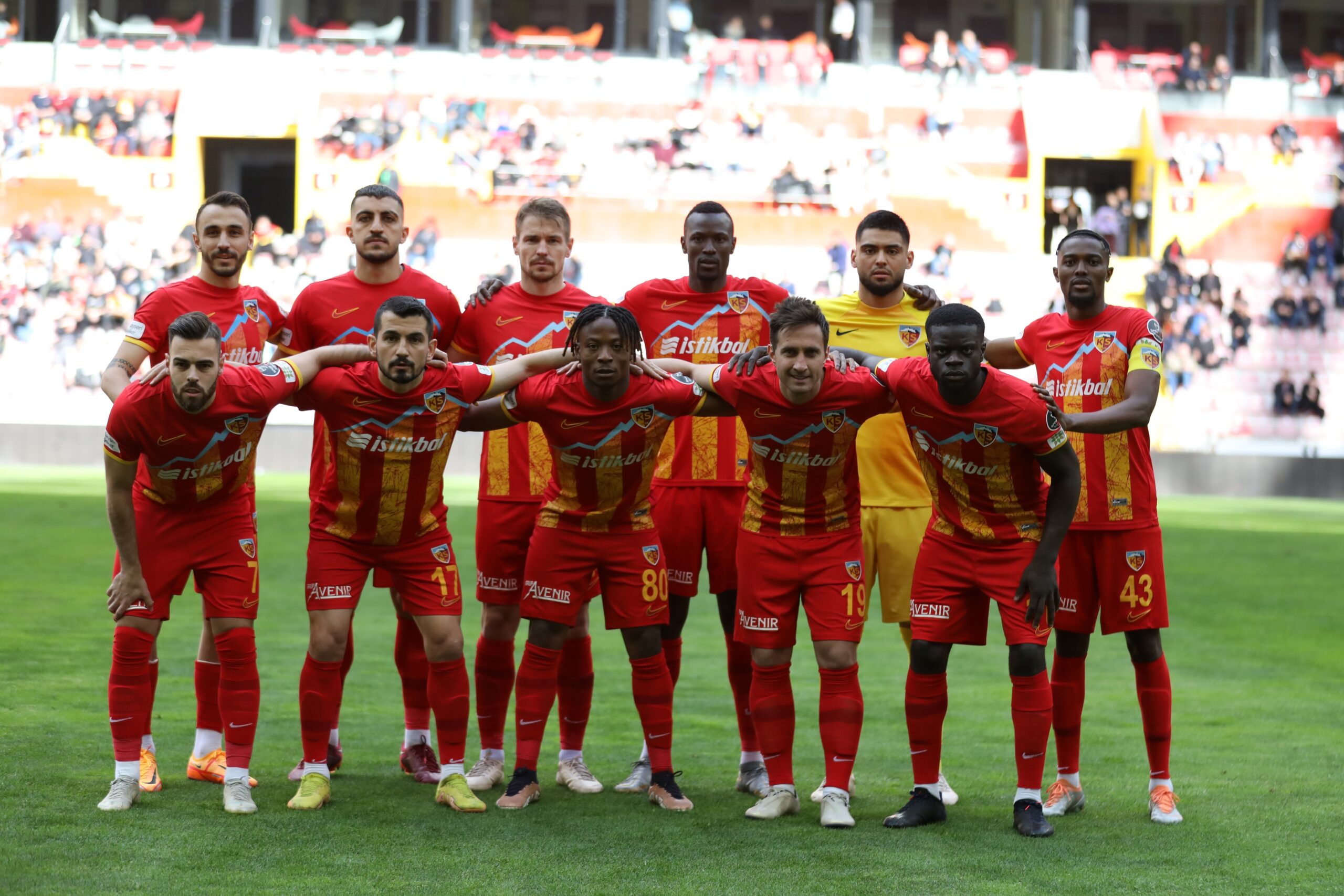 Kayserispor