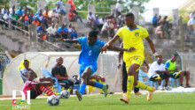 SNA - ASCK – Anges FC - Togo