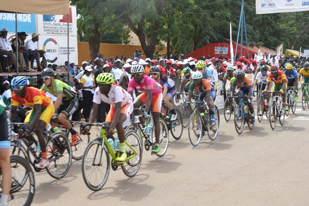 SNA – Tour du Faso 2023 – Burkina