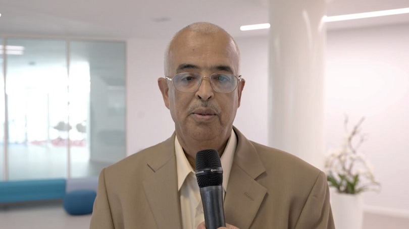 Slimane Brahimi 
