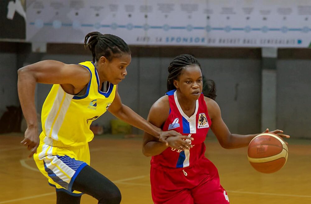 Ville de Dakar vs DBALOC 1