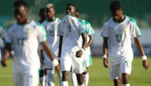 Sénégal U17 CAN U17