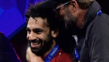 Mohamed Salah